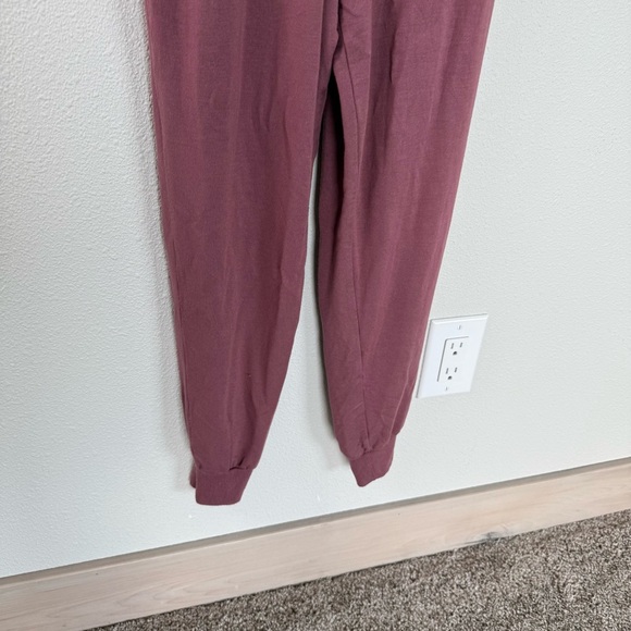 Athleta Balance Jumpsuit Tawny Rose Women’s Size XXS Active Casual - Picture 9 of 16